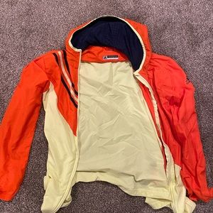 Addidas Raincoat